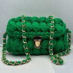 Apple Green