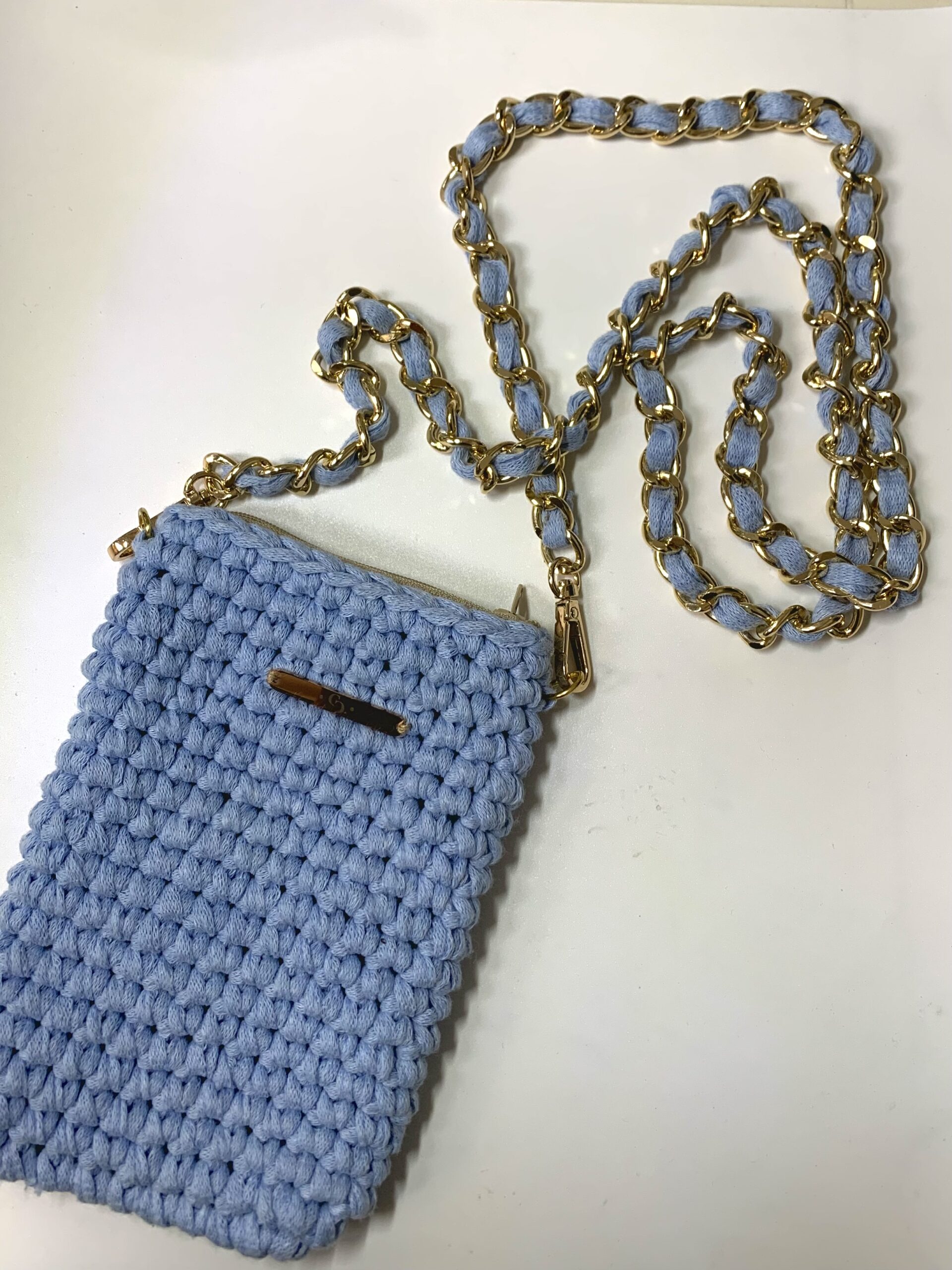 Pale Blue